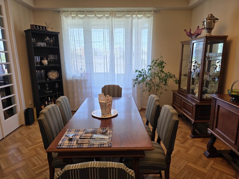 Pache Protopopescu, parcul Izvorul Rece, intersectie Traian, centrala,