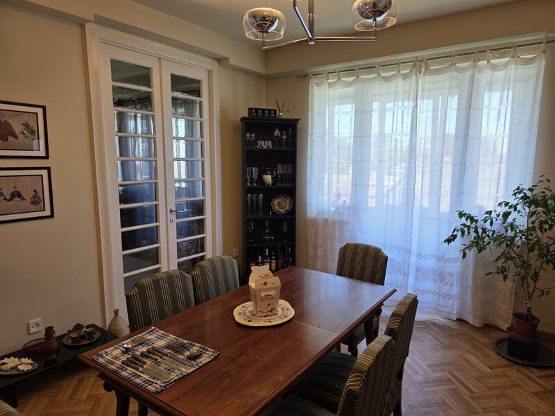 Pache Protopopescu, parcul Izvorul Rece, intersectie Traian, centrala,