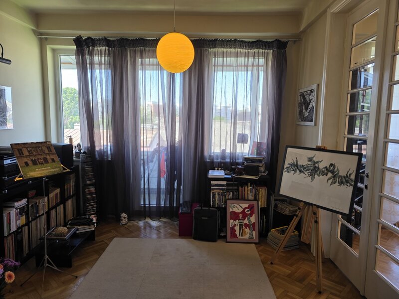 Pache Protopopescu, parcul Izvorul Rece, intersectie Traian, centrala,