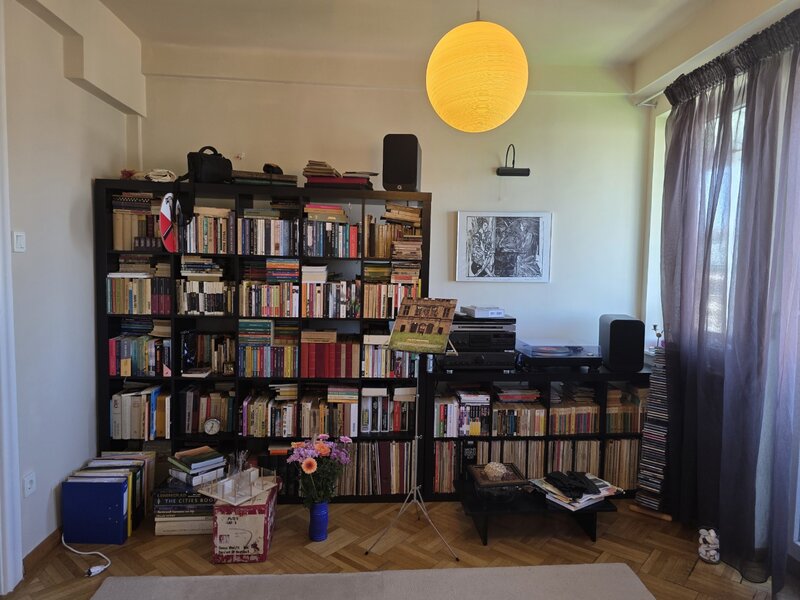 Pache Protopopescu, parcul Izvorul Rece, intersectie Traian, centrala,