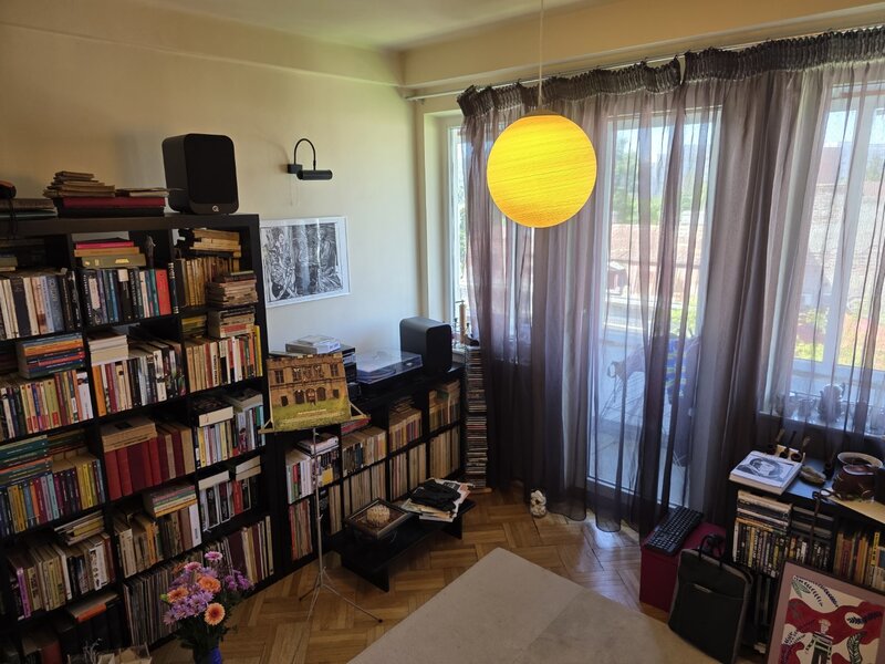 Pache Protopopescu, parcul Izvorul Rece, intersectie Traian, centrala,