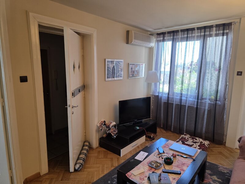 Pache Protopopescu, parcul Izvorul Rece, intersectie Traian, centrala,