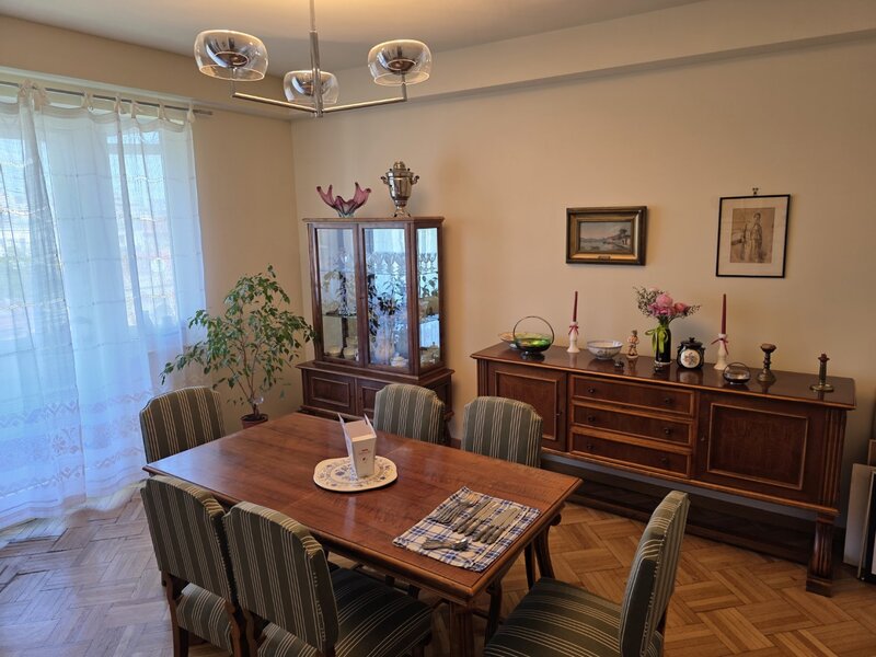 Pache Protopopescu, parcul Izvorul Rece, intersectie Traian, centrala,