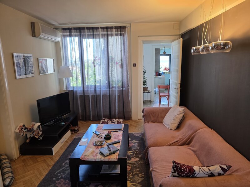 Pache Protopopescu, parcul Izvorul Rece, intersectie Traian, centrala,