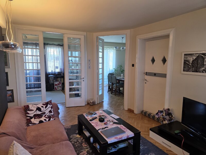 Pache Protopopescu, parcul Izvorul Rece, intersectie Traian, centrala,