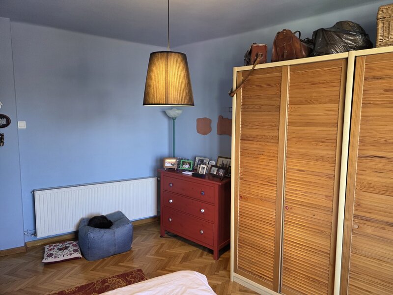 Pache Protopopescu, parcul Izvorul Rece, intersectie Traian, centrala,