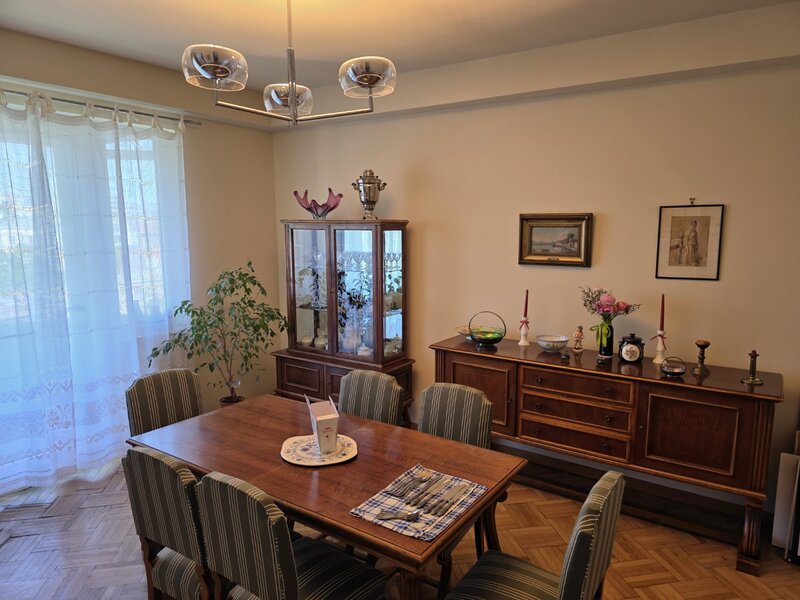 Pache Protopopescu, parcul Izvorul Rece, intersectie Traian, centrala,