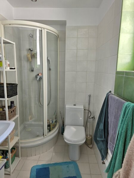 Pache Protopopescu, parcul Izvorul Rece, intersectie Traian, centrala,