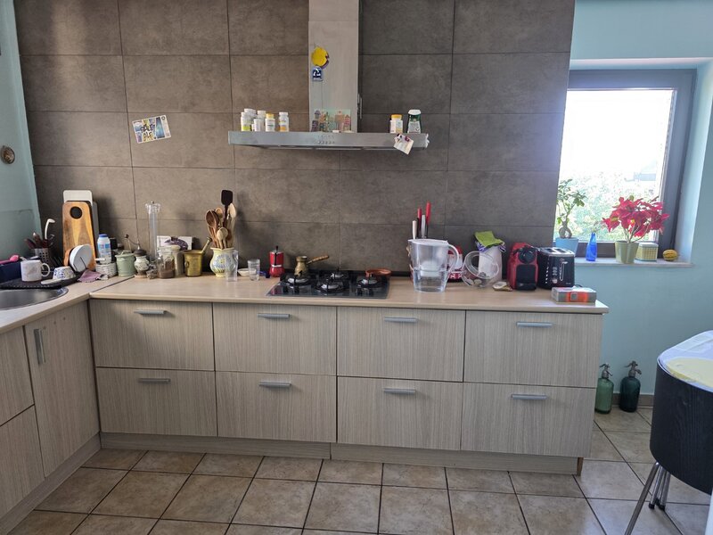 Pache Protopopescu, parcul Izvorul Rece, intersectie Traian, centrala,