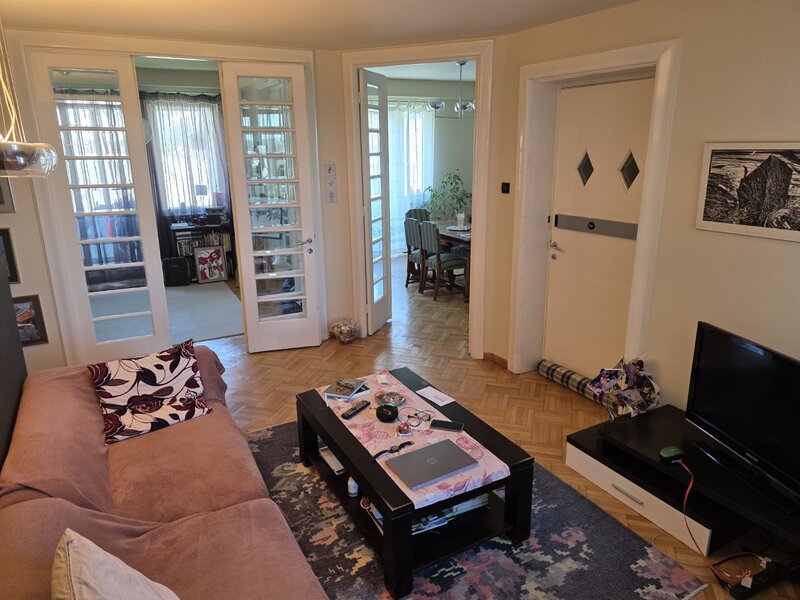 Pache Protopopescu, parcul Izvorul Rece, intersectie Traian, centrala,